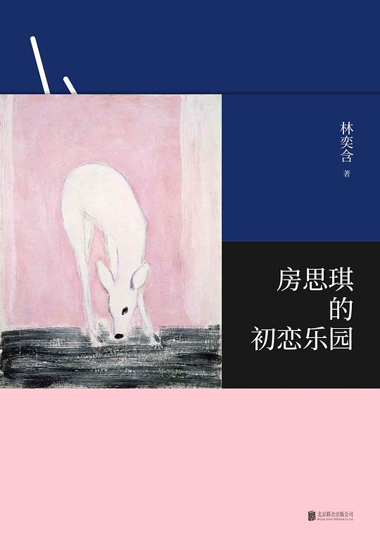 房思琪的初恋乐园 cover